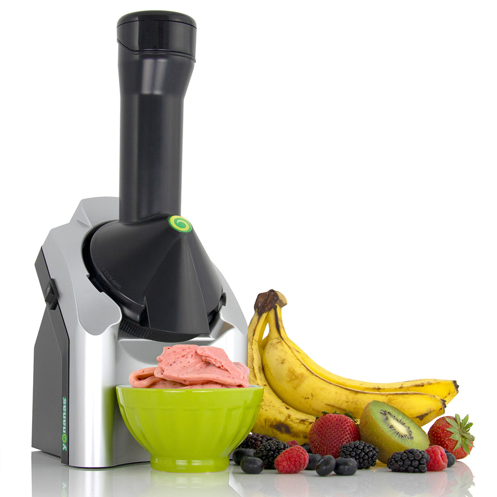 Yonanas Silver Dessert Maker