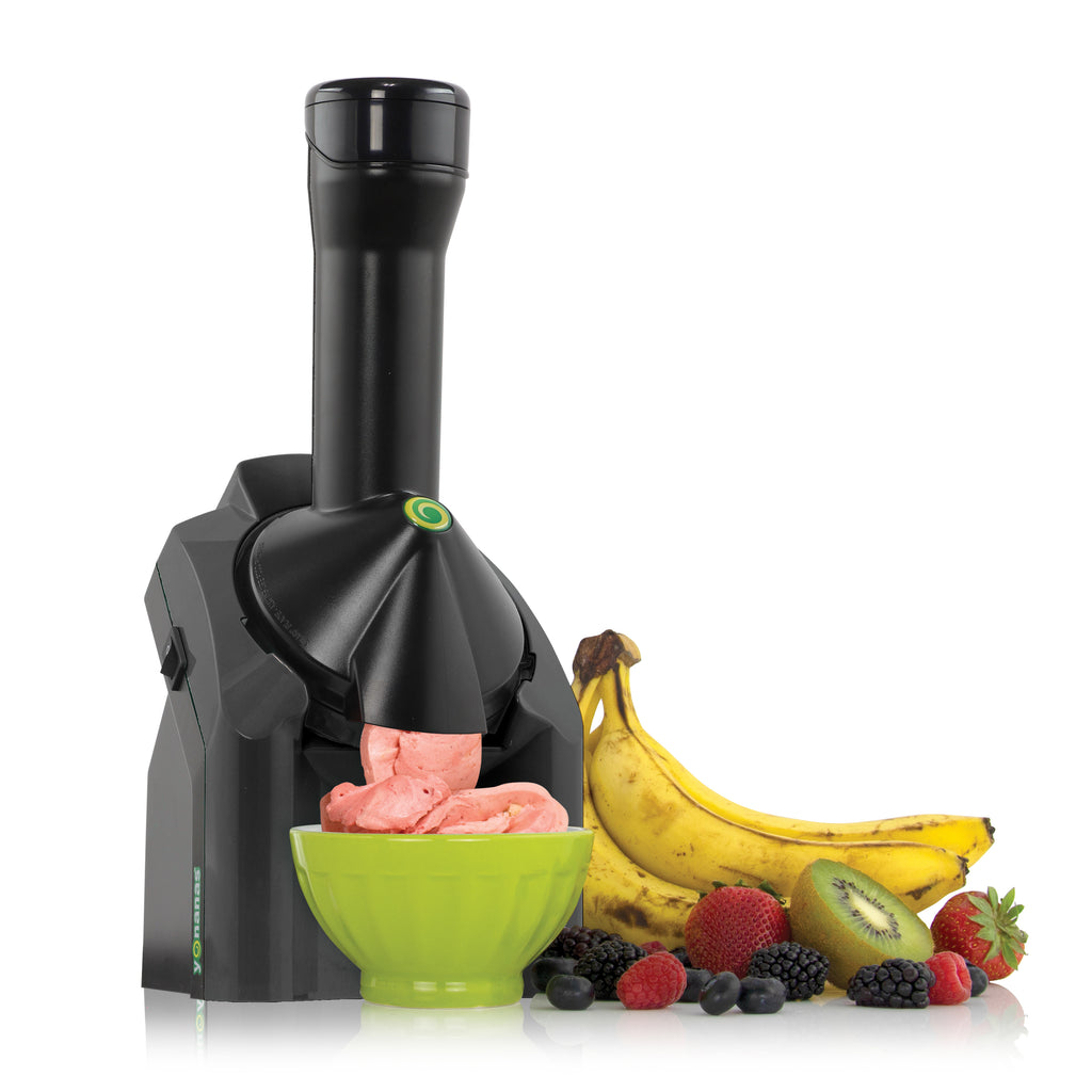 Yonanas Black Dessert Maker